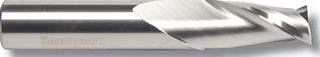 BENCHMARK CARBIDE 5021250C11 1/8 X 1/8 X 1/2 X 1-1/2, 2FL SC SEEM ALTIN